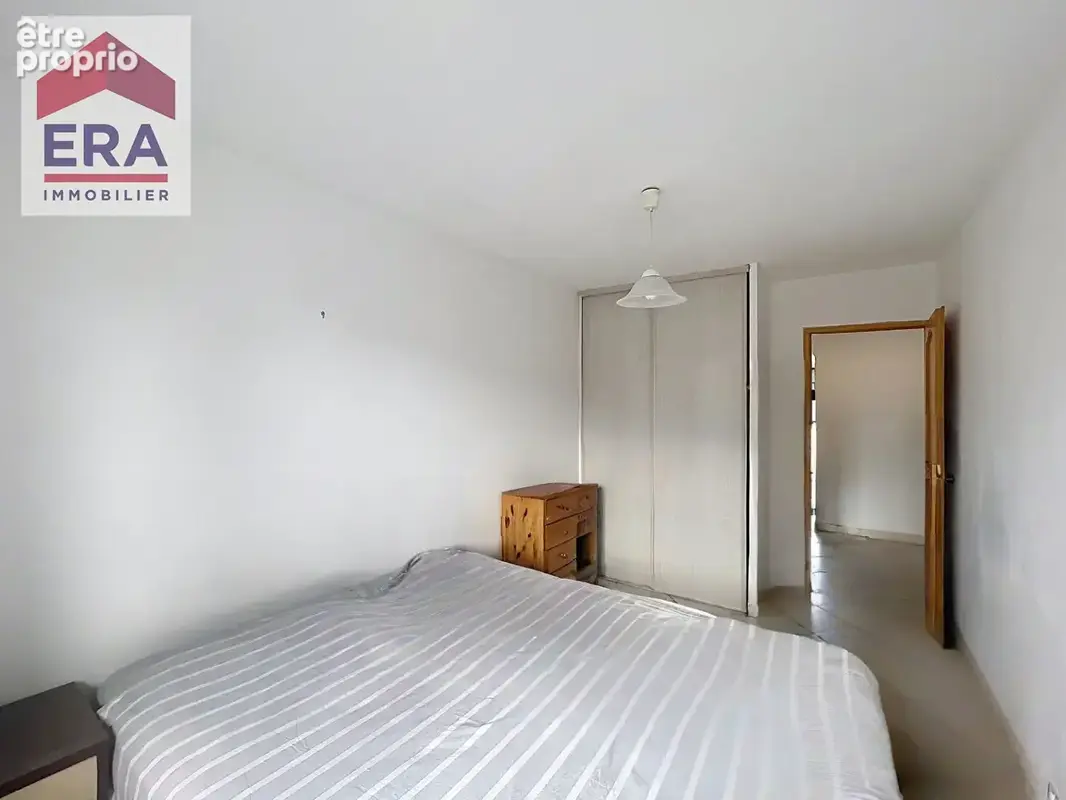Appartement 68m² à marseille 14e arrondissement - photo 7