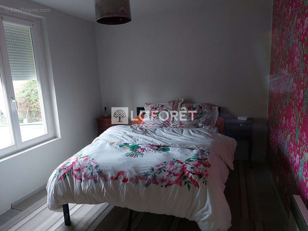 Maison à BOUBERS-SUR-CANCHE