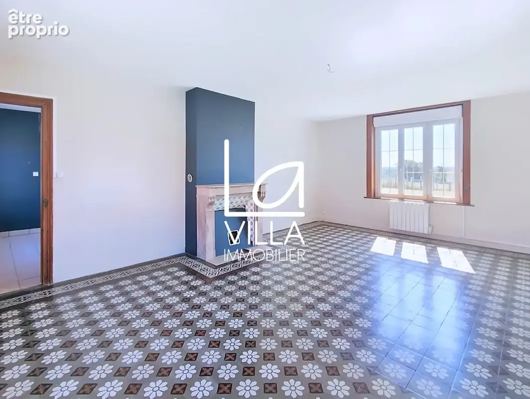 Maison 7 pièces 179 m² à vendre à Hesdin-L'abbe (62360) - photo 4