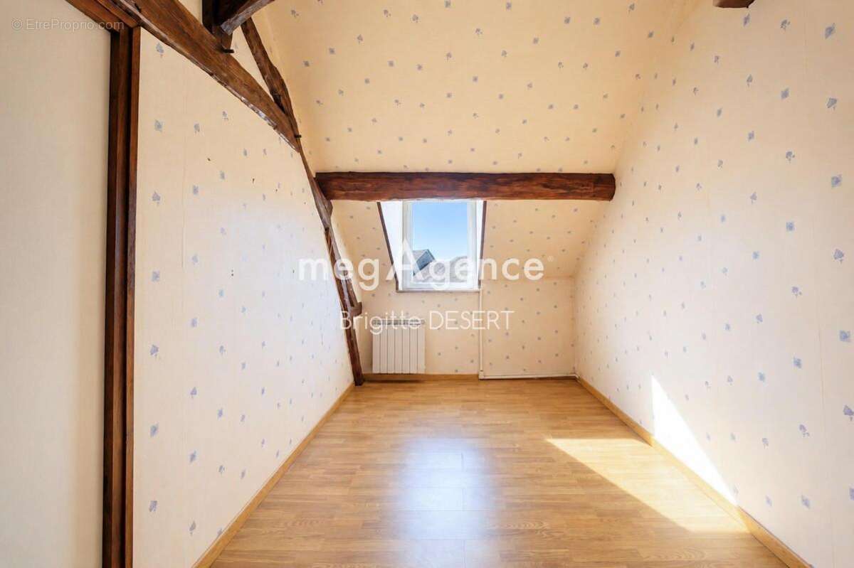 Maison 4 chambres dont une de plain-pied - photo 12