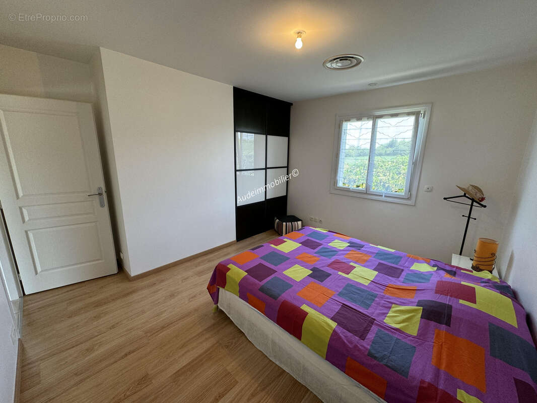 Maison à BELVEZE-DU-RAZES