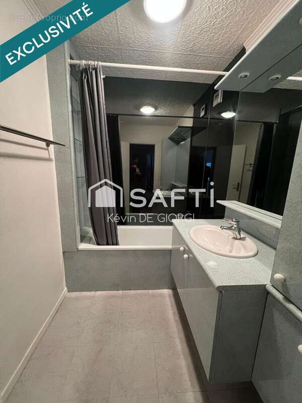 Photo 7 - Appartement à RODEZ