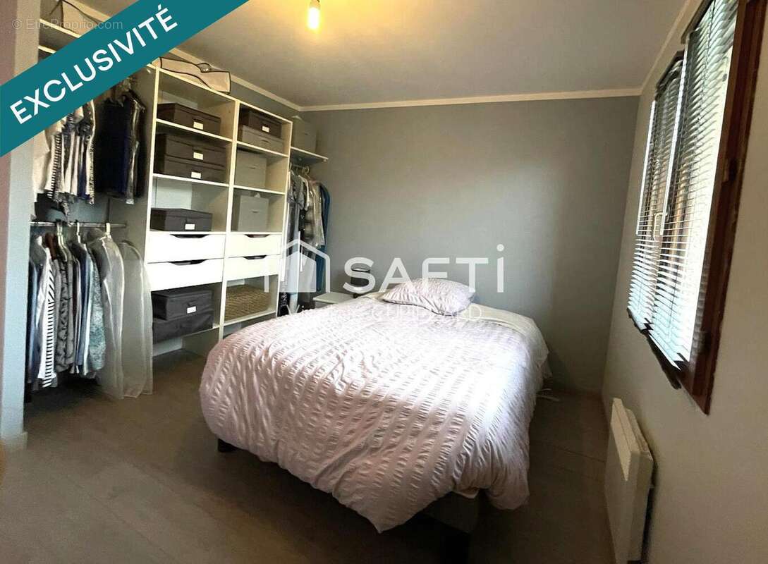 Photo 8 - Maison à LE PONT-DE-BEAUVOISIN