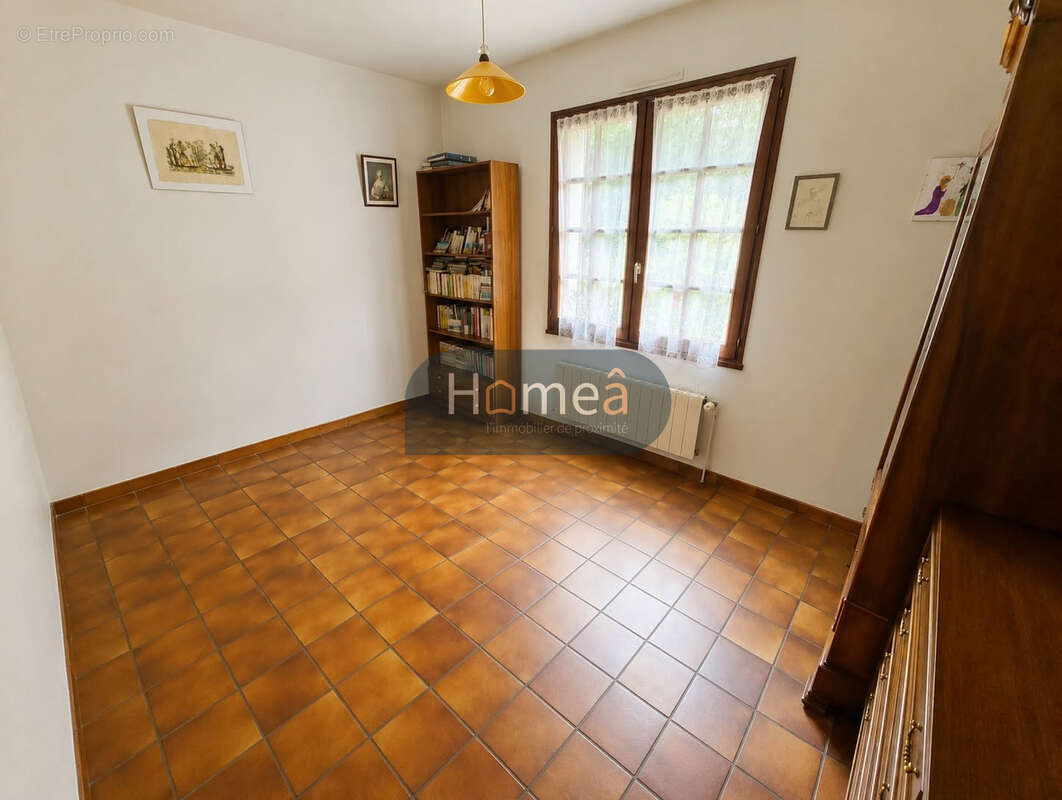 Maison traditionnelle 4 chambres YVETOT - photo 6