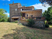 Maison à ANDUZE
