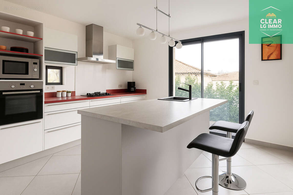 Maison à LE PUY-EN-VELAY