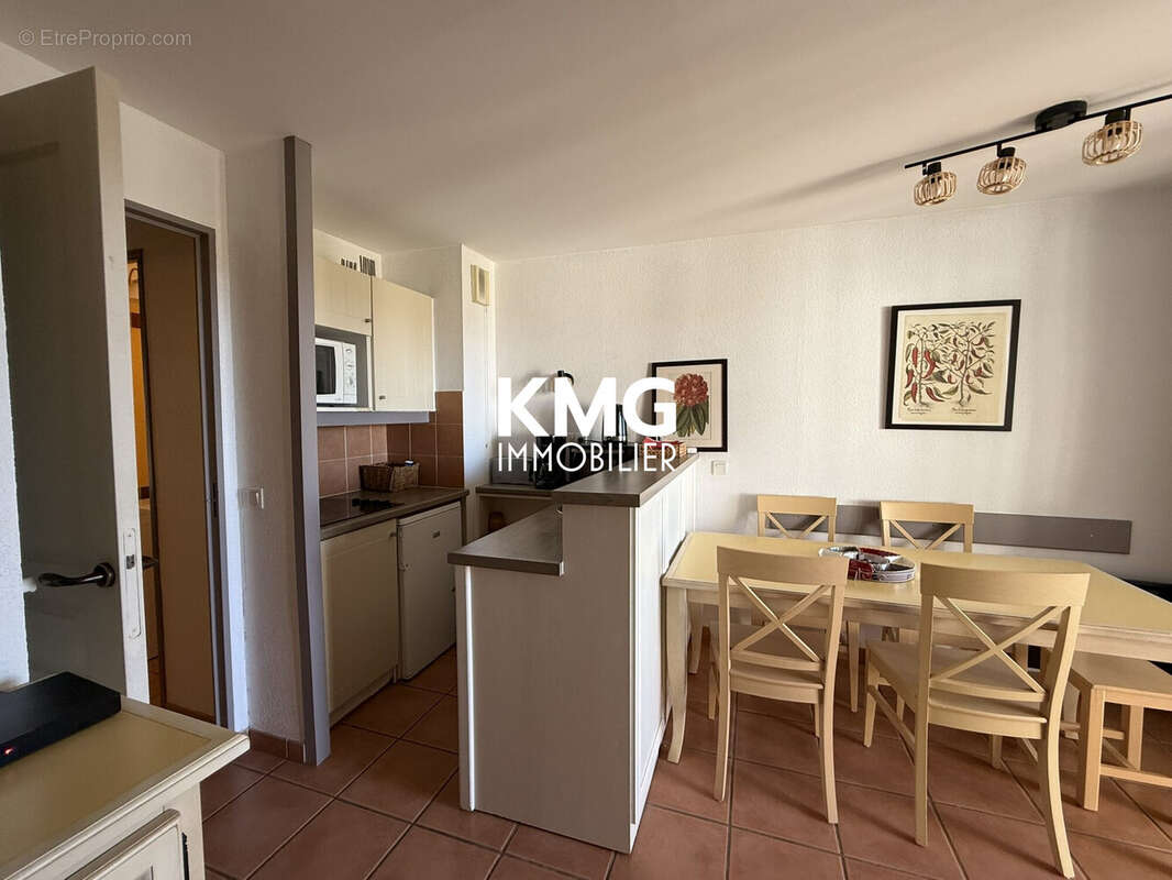 Appartement à ARCANGUES