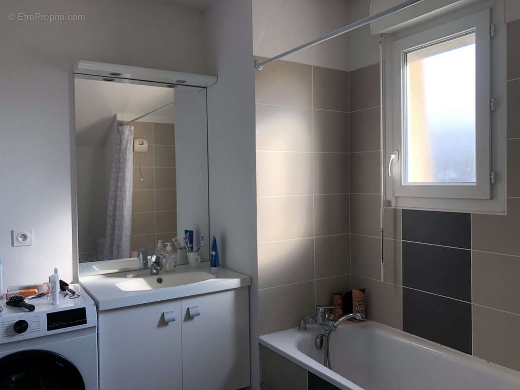 Appartement à VENISSIEUX