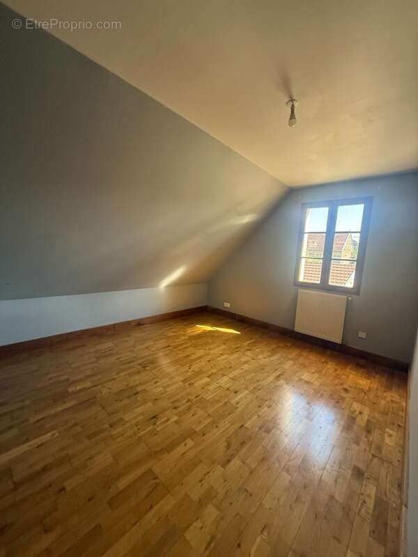 Maison à vendre 5 pièces à 8 km de VENAREY LES LAUMES-12 km de MONTBARD - photo 22