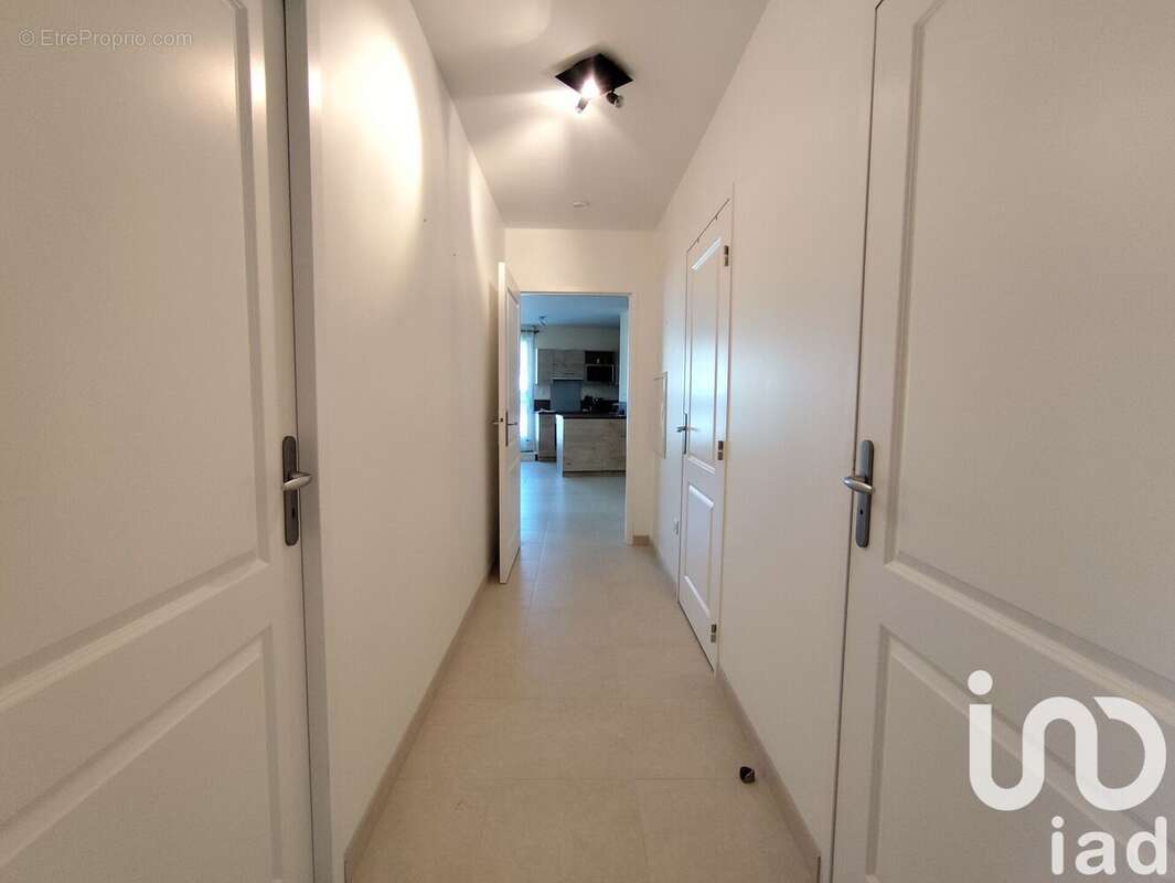 Photo 5 - Appartement à OLIVET