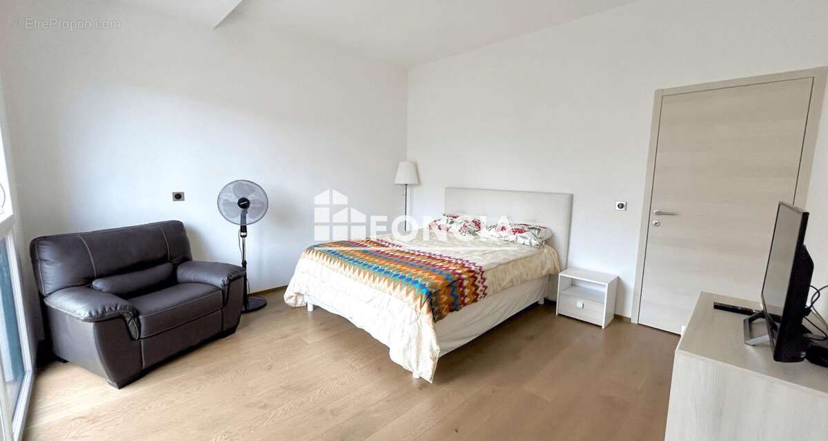 Appartement à FERNEY-VOLTAIRE