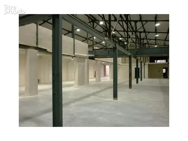 Commerce 1 000 m² à vendre à Champigny-Sur-Marne (94500) - photo 6