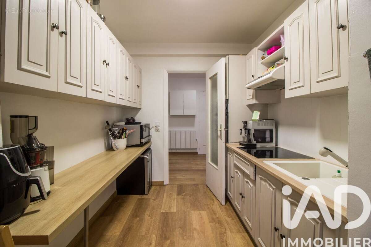 Photo 3 - Appartement à PEYMEINADE