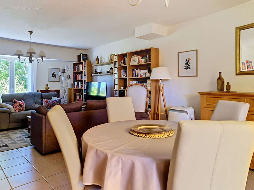 Maison Gisors 160 m2 - photo 5