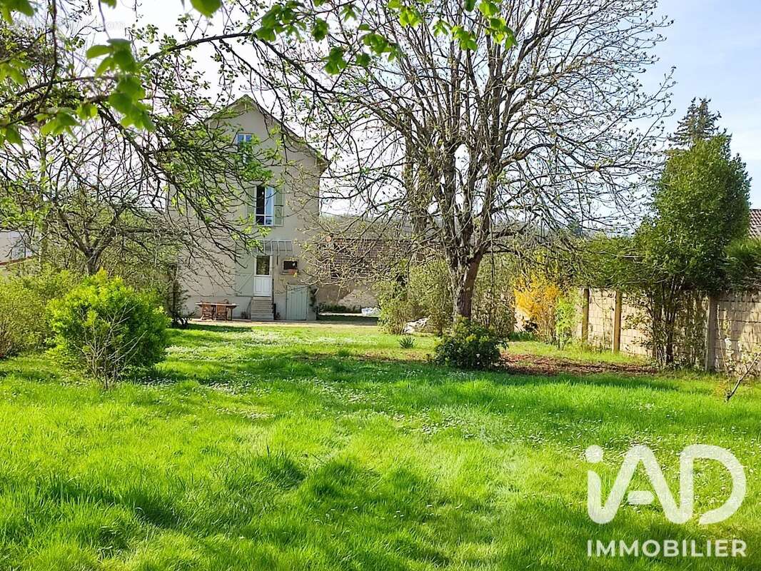 Maison 146 m² à Vulaines-Sur-Seine  - photo 3