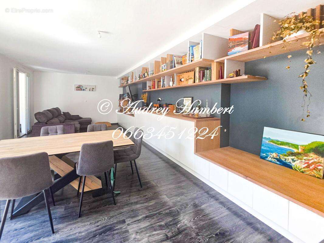 Appartement à MANOSQUE