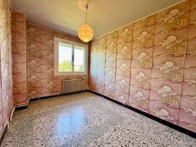 Maison à ROMANS-SUR-ISERE