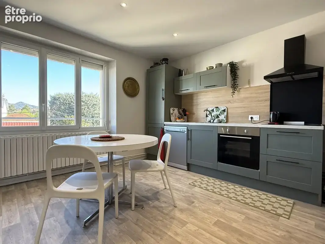 Vente Appartement Saint-die-des-vosges(88100) 79 000ï¿œ - photo 3