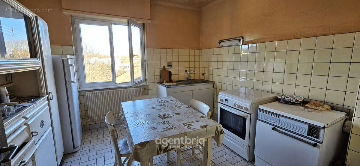 Maison à LUTTERBACH