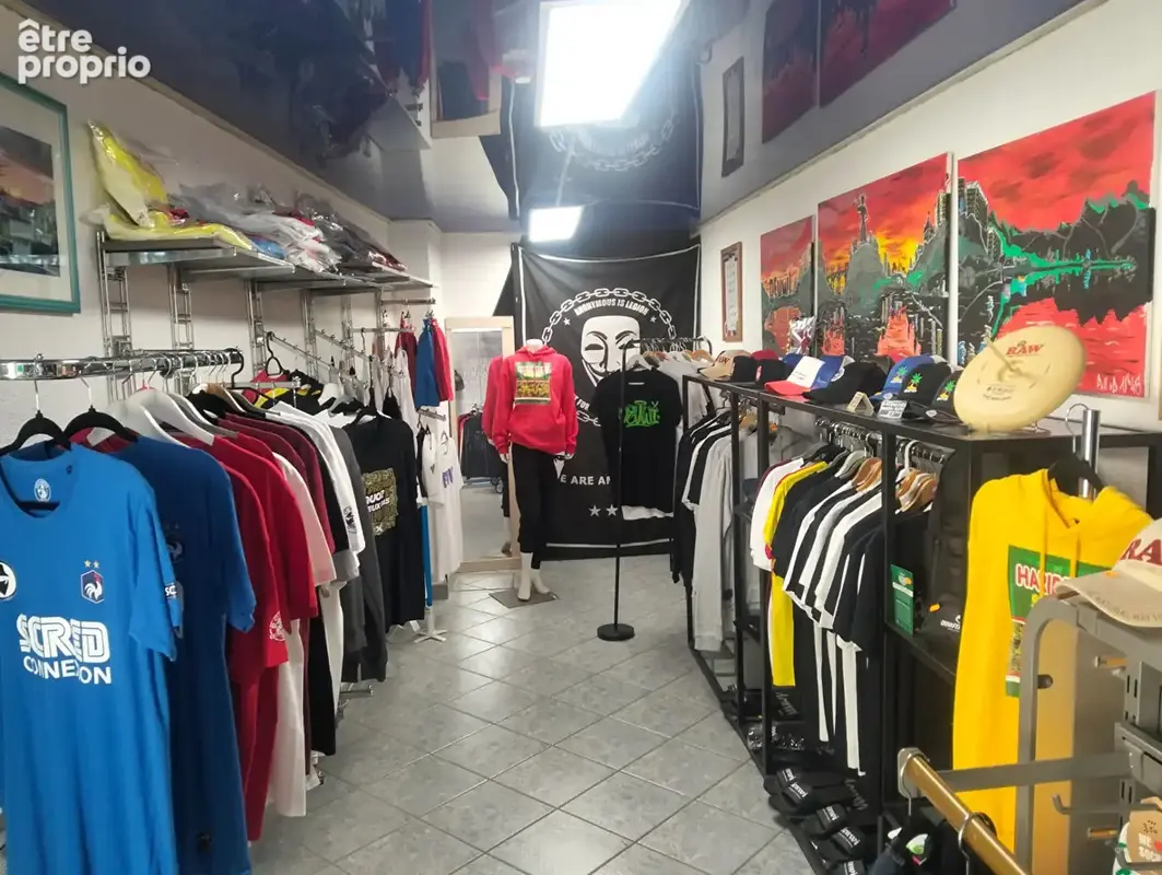 Vente de produits a base de cbd -accessoires -grow shop - photo 5