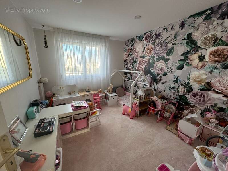 Appartement à TOURS