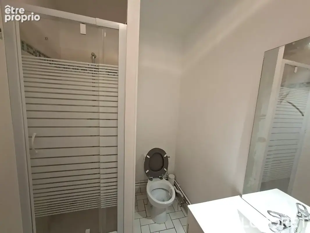 Appartement Nemours 1 pièce 30.62 m2 - photo 7