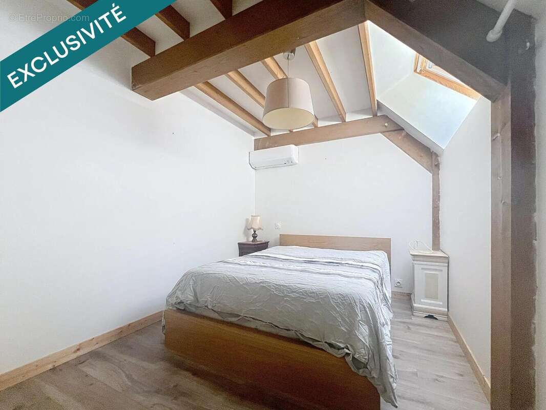 Photo 6 - Maison à MAURON