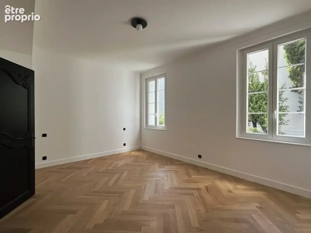 Appartement entièrement rénové - photo 8