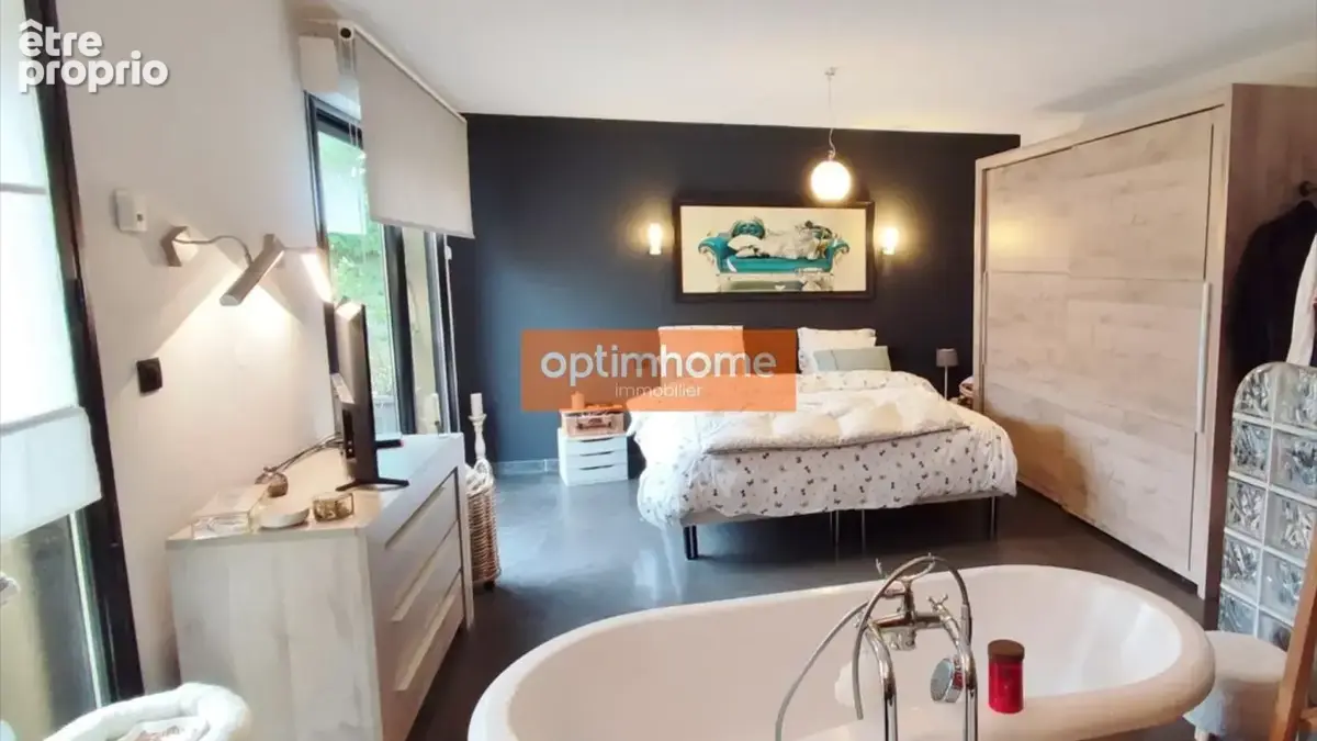 Maison à vendre 5 pièces SAINT QUENTIN (02) - photo 15
