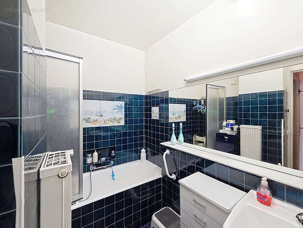 Appartement à ANGLET