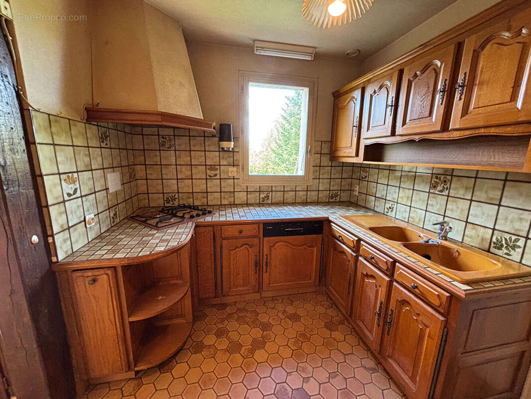 Maison à LA FERTE-BERNARD