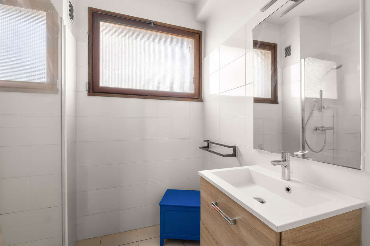 Appartement à LYON-6E