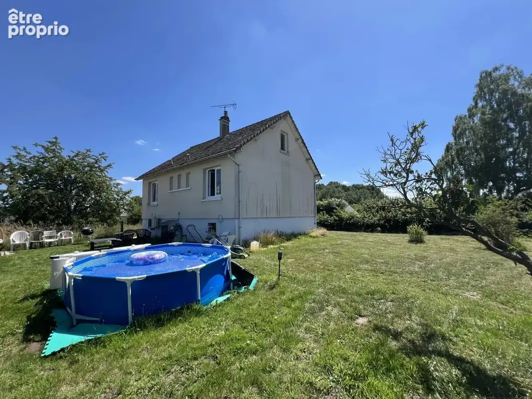 Vente Maison Serifontaine(60590) 189 500ï¿œ - photo 9