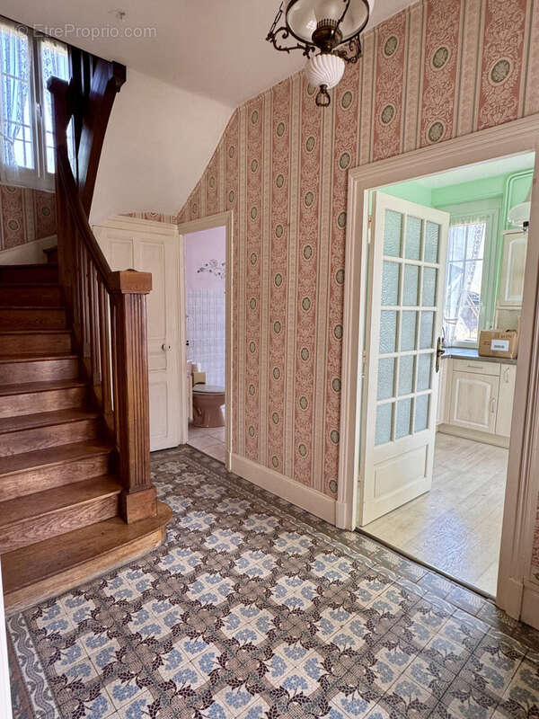 Maison à MONTARGIS