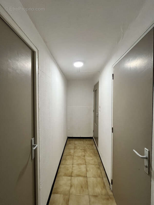 Appartement à ALES