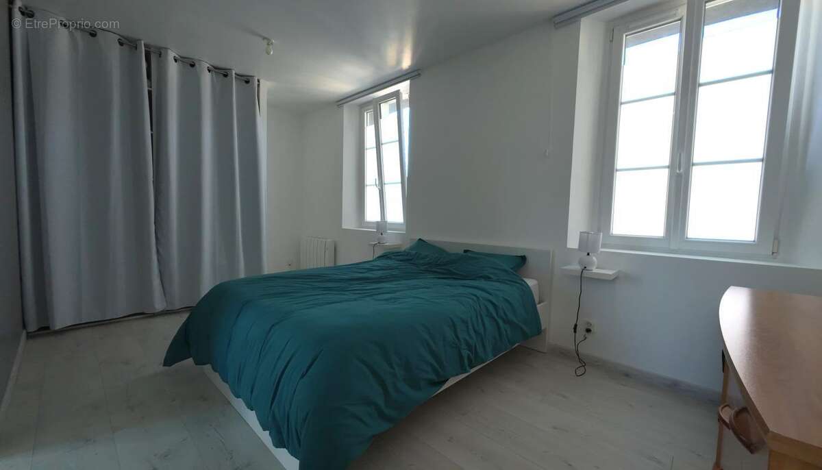 Maison de ville 10 mn mer - photo 8