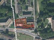 Terrain à PONTPOINT