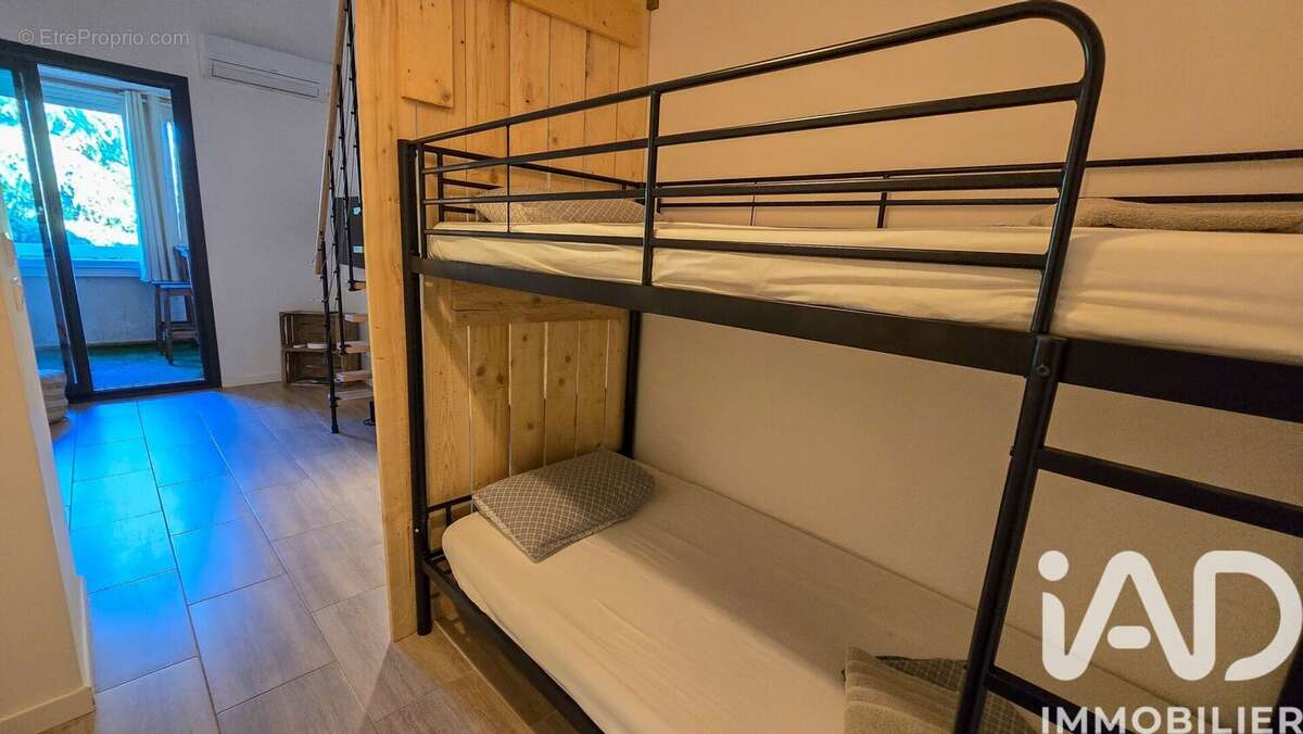 Photo 8 - Appartement à OLLIOULES