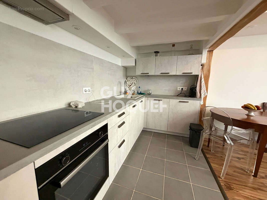 Appartement à LYON-4E
