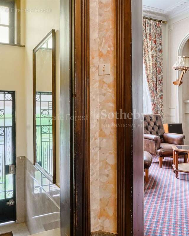 Maison à MARCQ-EN-BAROEUL