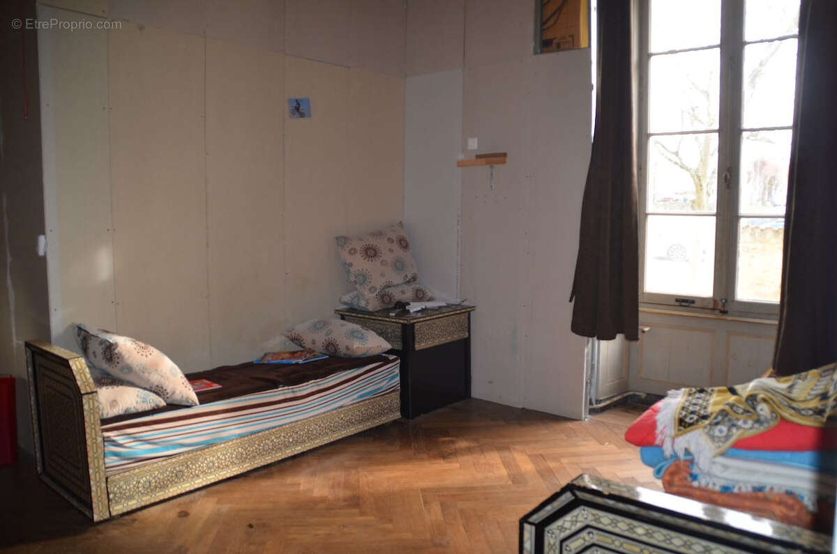 Maison à SAINTE-HERMINE