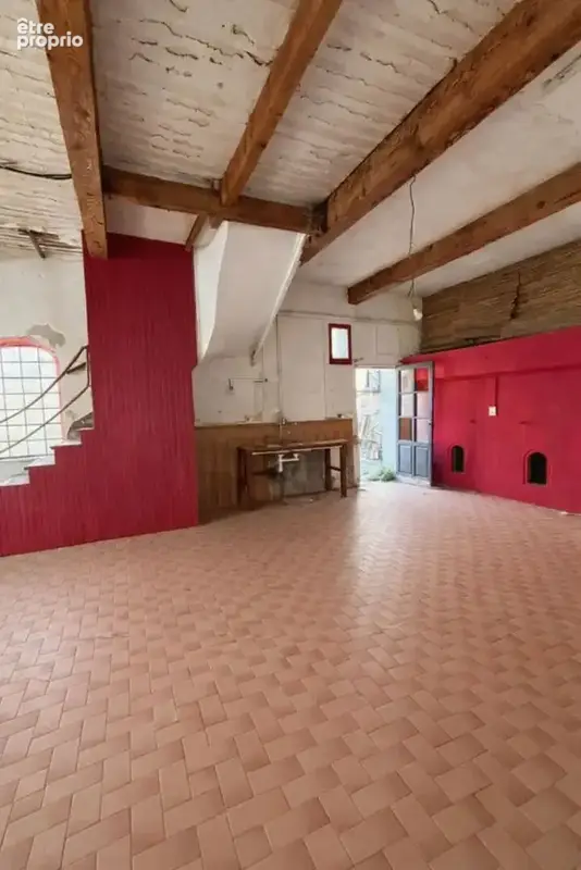 Maison Saint Marcel Sur Aude 5 pièce(s) 153 m2 - photo 3