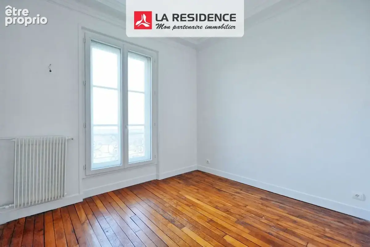 Appartement 4 pièces 90 m² à vendre à Saint-Cloud (92210) - photo 6