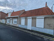 Maison à ANNOEULLIN