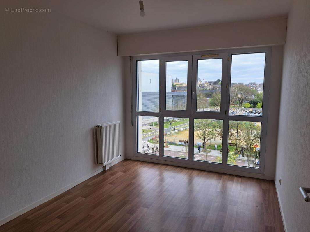 Appartement à ANGERS