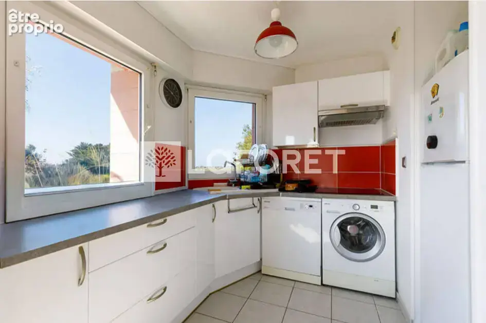 Appartement 2 pièces en résidence avec piscine  Idéal vacances / investissement - photo 6