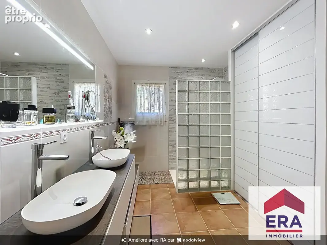 Villa 122m² à gignac - photo 13