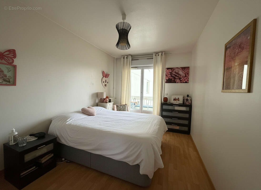 Appartement à ERMONT