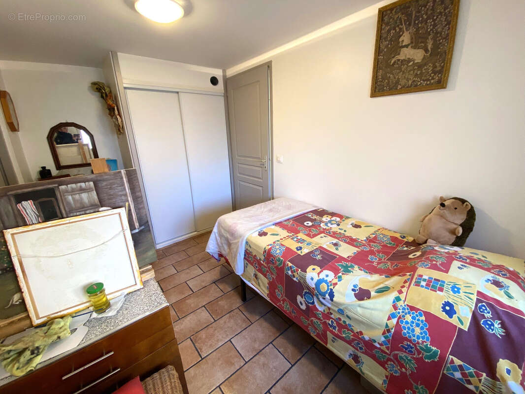 Appartement à LA CIOTAT