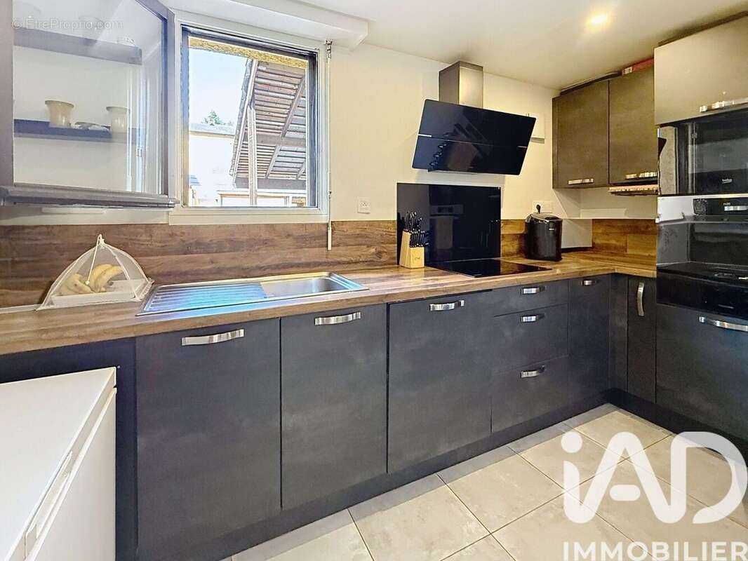 Photo 4 - Maison à EVRY